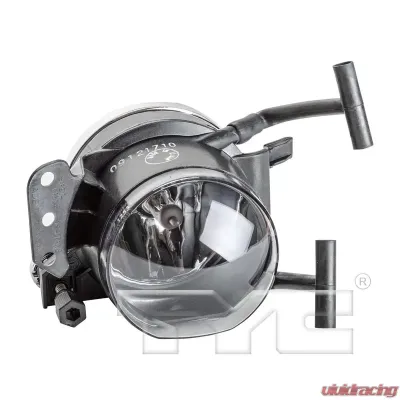 TYC Genera Fog Light Assembly BMW Right - 19-5711-00