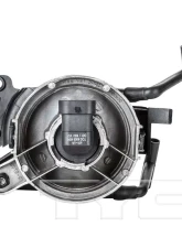 TYC Genera Fog Light Assembly BMW Left                                     - 19-5712-00 - Image 2