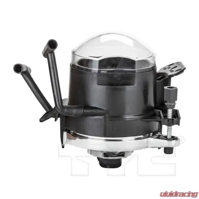 TYC Genera Fog Light Assembly BMW Left - 19-5712-00