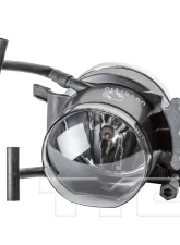 TYC Genera Fog Light Assembly BMW Left                                     - 19-5712-00 - Image 5
