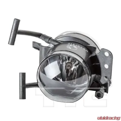 TYC Genera Fog Light Assembly BMW Left - 19-5712-00