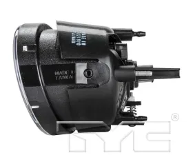 TYC Genera Fog Light Assembly Nissan Right