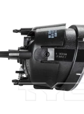 TYC Genera Fog Light Assembly Nissan Left                                     - 19-5722-00 - Image 7