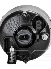 TYC Genera Fog Light Assembly Nissan Left                                     - 19-5722-00 - Image 2