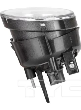 TYC Genera Fog Light Assembly Nissan Left                                     - 19-5722-00 - Image 3