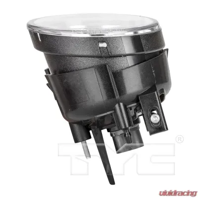 TYC Genera Fog Light Assembly Nissan Left - 19-5722-00