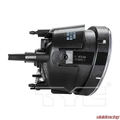 TYC Genera Fog Light Assembly Nissan Left - 19-5722-00