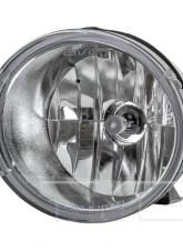 TYC Genera Fog Light Assembly Nissan Left                                     - 19-5722-00 - Image 5
