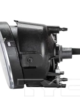 TYC Genera Fog Light Assembly Nissan Left                                     - 19-5722-00 - Image 6