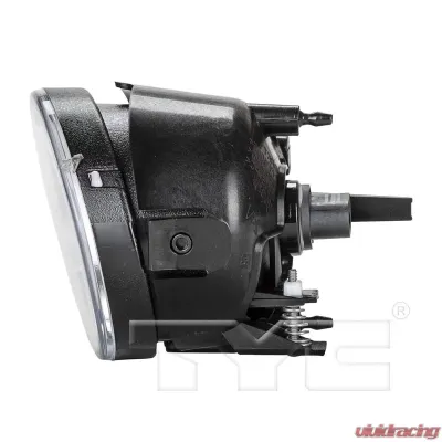 TYC Genera Fog Light Assembly Nissan Left - 19-5722-00
