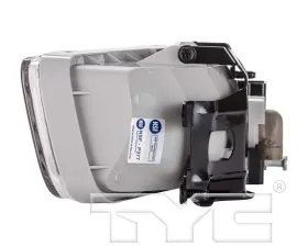 TYC Genera NSF Certified Fog Light Assembly Chevrolet Aveo Right 2004-2006