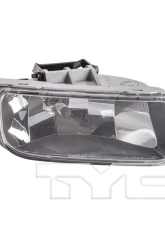 TYC Genera NSF Certified Fog Light Assembly Chevrolet Aveo Right 2004-2006                                     - 19-5727-00-1 - Image 6