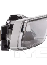 TYC Genera NSF Certified Fog Light Assembly Chevrolet Aveo Right 2004-2006                                     - 19-5727-00-1 - Image 7
