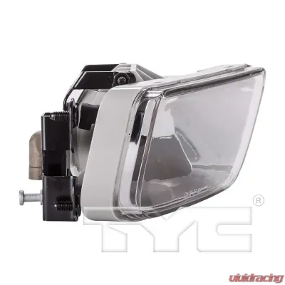 TYC Genera NSF Certified Fog Light Assembly Chevrolet Aveo Right 2004-2006 - 19-5727-00-1