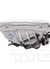 TYC Genera NSF Certified Fog Light Assembly Chevrolet Aveo Right 2004-2006                                     - 19-5727-00-1 - Image 8