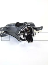 TYC Genera Fog Light Assembly Volvo XC90 Left 2003-2014                                     - 19-5738-00 - Image 2