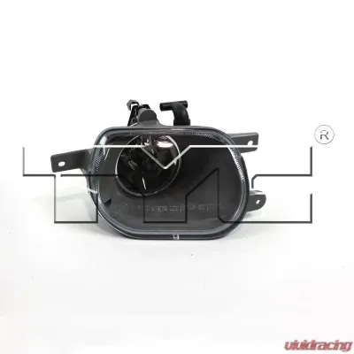 TYC Genera Fog Light Assembly Volvo XC90 Left 2003-2014 - 19-5738-00