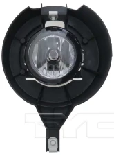 TYC Genera CAPA Certified Fog Light Assembly Nissan Frontier Right 2005-2019                                     - 19-5807-00-9 - Image 4