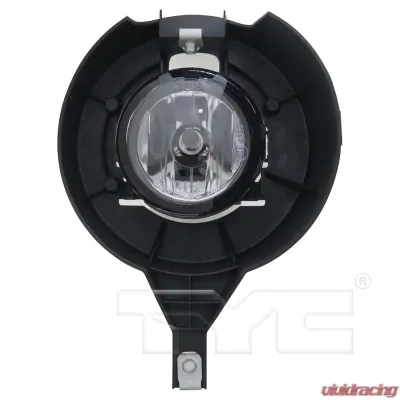 TYC Genera CAPA Certified Fog Light Assembly Nissan Frontier Right 2005-2019 - 19-5807-00-9