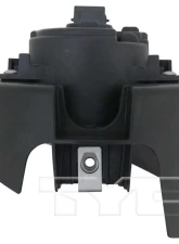 TYC Genera CAPA Certified Fog Light Assembly Nissan Frontier Right 2005-2019                                     - 19-5807-00-9 - Image 6