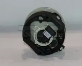 TYC Genera CAPA Certified Fog Light Assembly