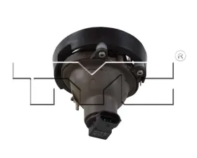 TYC Genera CAPA Certified Fog Light Assembly
