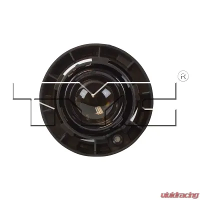 TYC Genera CAPA Certified Fog Light Assembly - 19-5821-00-9