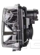 TYC Genera Fog Light Assembly Cadillac SRX Right 2004-2009                                     - 19-5837-00 - Image 7