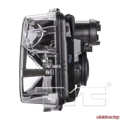 TYC Genera Fog Light Assembly Cadillac SRX Right 2004-2009 - 19-5837-00