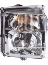 TYC Genera Fog Light Assembly Cadillac SRX Right 2004-2009                                     - 19-5837-00 - Image 5