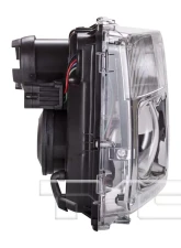 TYC Genera Fog Light Assembly Cadillac SRX Right 2004-2009                                     - 19-5837-00 - Image 6
