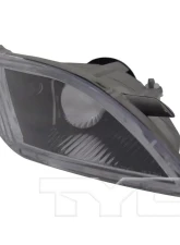 TYC Genera CAPA Certified Fog Light Assembly Toyota Sienna Right 2006-2010                                     - 19-5873-00-9 - Image 6