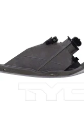 TYC Genera CAPA Certified Fog Light Assembly Toyota Sienna Right 2006-2010                                     - 19-5873-00-9 - Image 3