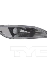 TYC Genera CAPA Certified Fog Light Assembly Toyota Sienna Right 2006-2010                                     - 19-5873-00-9 - Image 4