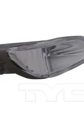 TYC Genera CAPA Certified Fog Light Assembly Toyota Sienna Right 2006-2010                                     - 19-5873-00-9 - Image 5