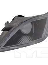 TYC Genera CAPA Certified Fog Light Assembly Toyota Sienna Left 2006-2010                                     - 19-5874-00-9 - Image 6