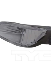 TYC Genera CAPA Certified Fog Light Assembly Toyota Sienna Left 2006-2010                                     - 19-5874-00-9 - Image 5