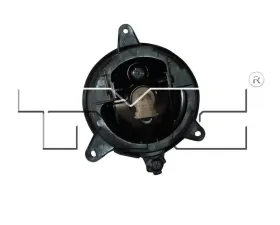 TYC Genera Fog Light Assembly Kia Sorento Right 2003-2006