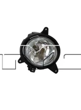 TYC Genera Fog Light Assembly Kia Sorento Right 2003-2006                                     - 19-5885-00 - Image 2
