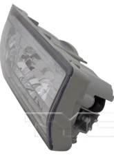 TYC Genera CAPA Certified Fog Light Lens / Housing Acura MDX Right 2007-2009                                     - 19-5897-01-9 - Image 6