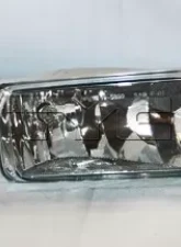 TYC Genera CAPA Certified Fog Light Assembly Chevrolet Right                                     - 19-5899-00-9 - Image 2
