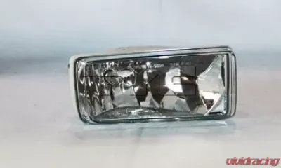 TYC Genera CAPA Certified Fog Light Assembly Chevrolet Right - 19-5899-00-9