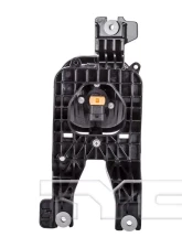 TYC Genera Fog Light Assembly Ford Right 2008-2010                                     - 19-5907-00 - Image 2