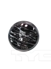 TYC Genera CAPA Certified Fog Light Assembly GMC Sierra Right 2007-2014                                     - 19-5913-00-9 - Image 2