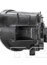 TYC Genera CAPA Certified Fog Light Assembly Right                                     - 19-5915-00-9 - Image 6