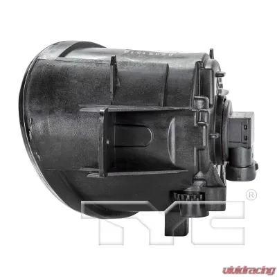 TYC Genera CAPA Certified Fog Light Assembly Right - 19-5915-00-9
