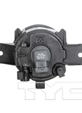 TYC Genera CAPA Certified Fog Light Assembly Right                                     - 19-5915-00-9 - Image 2