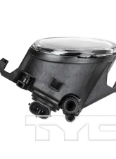 TYC Genera CAPA Certified Fog Light Assembly Right                                     - 19-5915-00-9 - Image 3