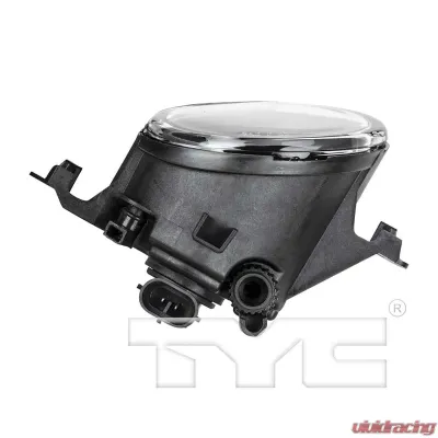 TYC Genera CAPA Certified Fog Light Assembly Right - 19-5915-00-9