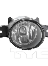 TYC Genera CAPA Certified Fog Light Assembly Right                                     - 19-5915-00-9 - Image 4